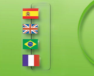 Idiomas